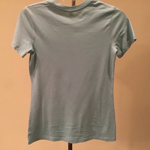BELLA-CANVAS Inlet Beach t-Shirt Size L - Picture 3 of 5